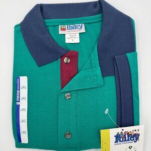 T-shirt Ibiley size L polo